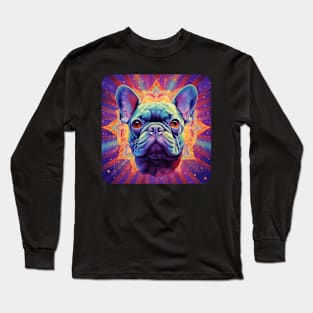 Buddies Doggy Long Sleeve T-Shirt